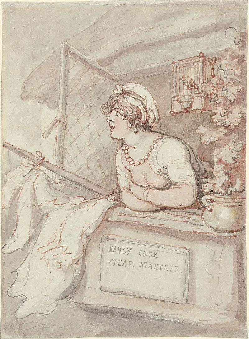 Thomas Rowlandson-123-Nancy Cock